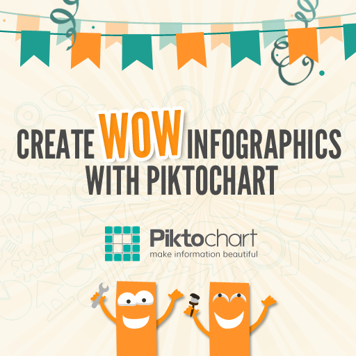 Piktochart Infographics Graphic Design