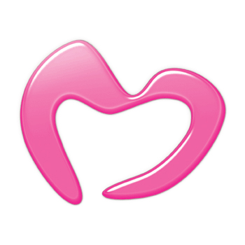 10 Pure Romance Logo Vector Images