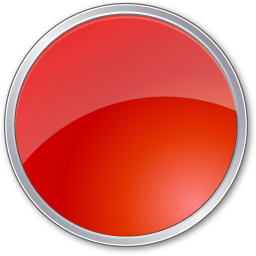 Red Circle Icon