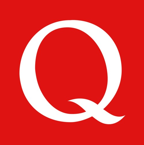 Red Q Logo