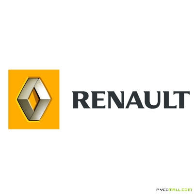 Renault Car Logo