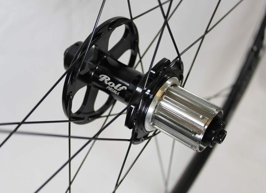 Rolf Bicycle Wheels Road Bikes