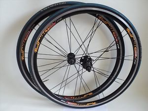 Rolf Vector Comp Wheels