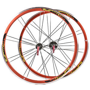 Rolf Vector Comp Wheels