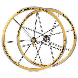Rolf Vector Pro Wheels