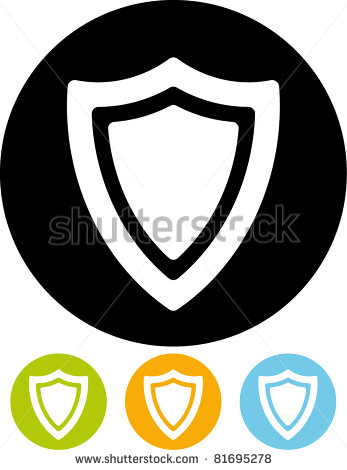 Safety Icon Vector Safety Icon Vector