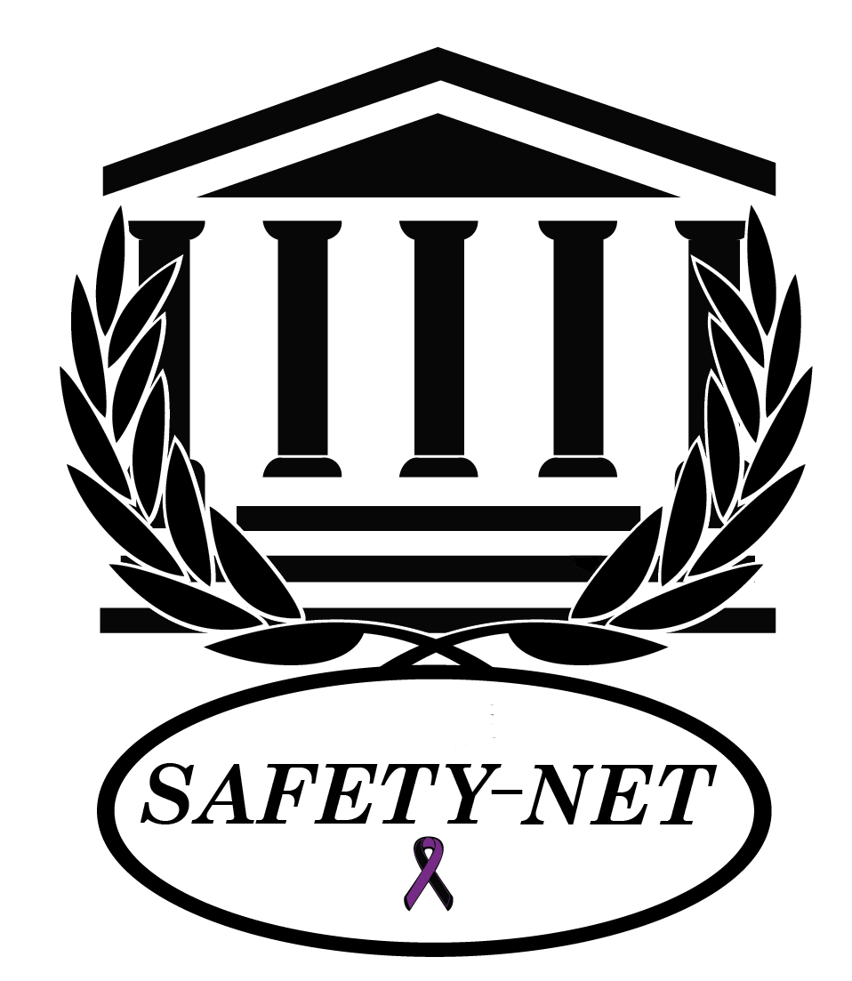 Safety Net Programs Logo