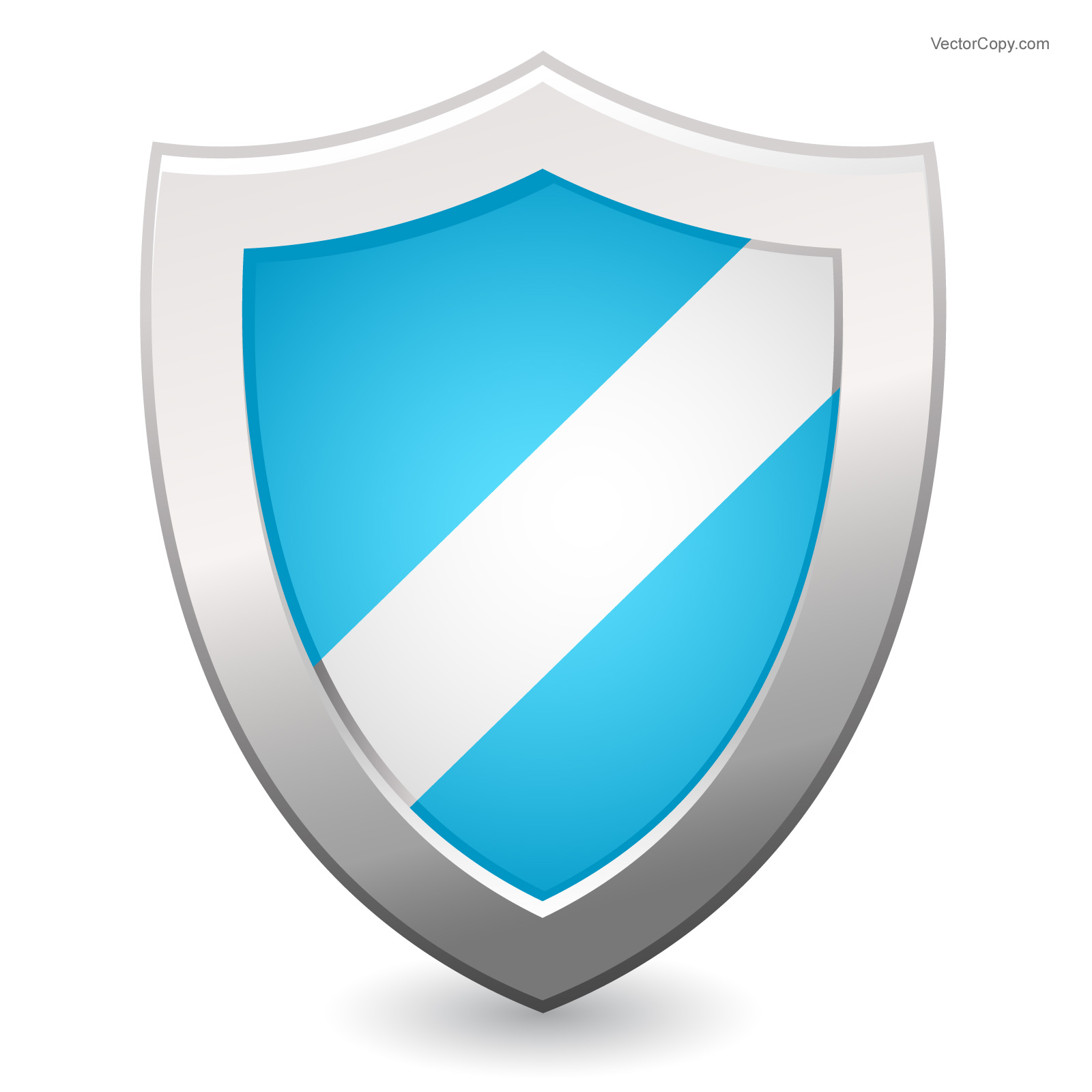 Security Shield Icon