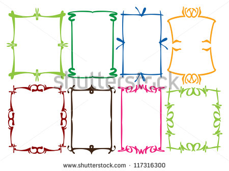 Simple Border Designs Simple Border Designs