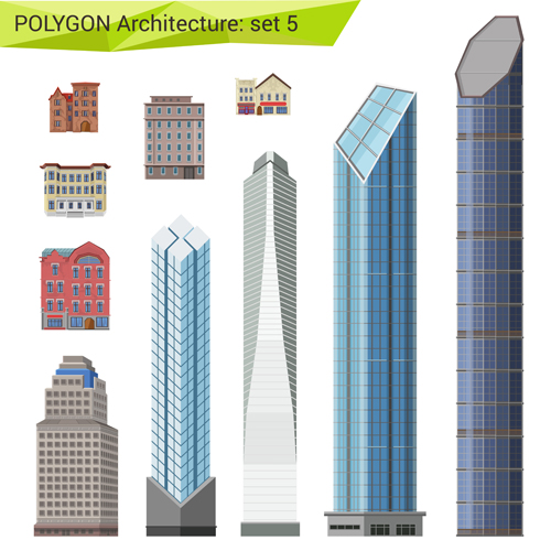 Skyscraper Architecture Design Skyscraper Architecture Design