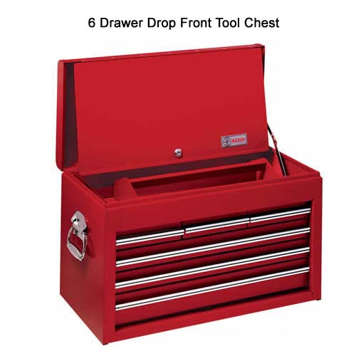 Snap-on Tool Box