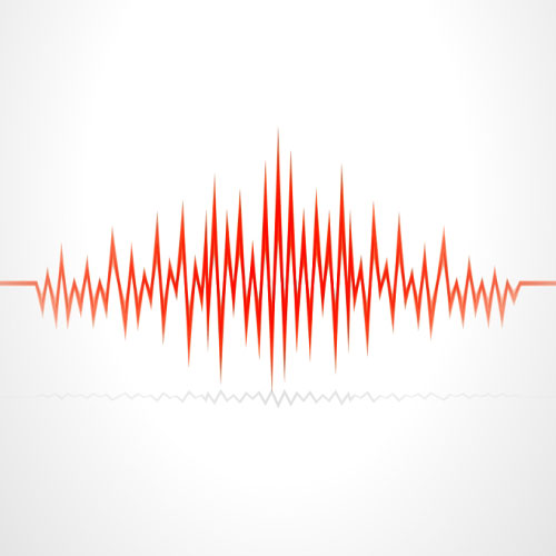 Sound Wave Vector