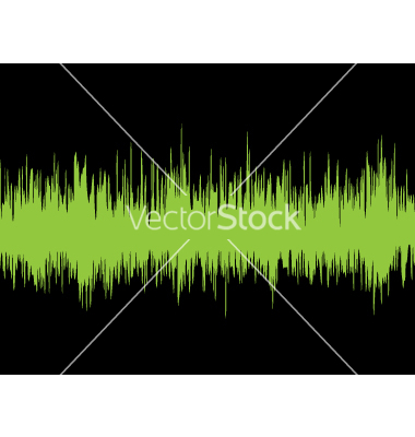 Sound Wave Vector