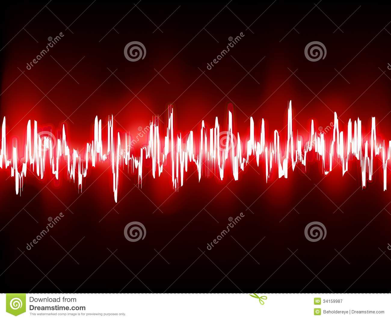 Sound Wave Vector