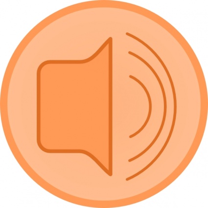 Speaker Clip Art Free