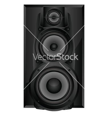 Speaker Vector