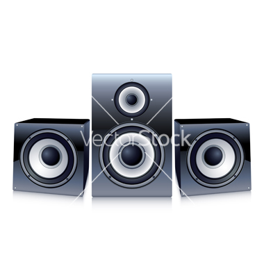 Speaker Vector