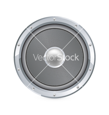 Speaker Vector