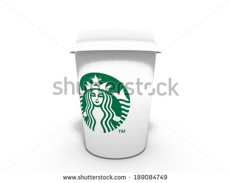 Starbucks Coffee Logo