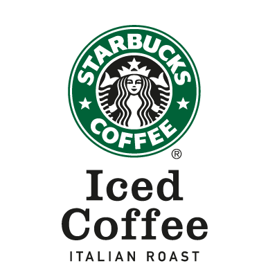 Starbucks Iced Coffee Logo