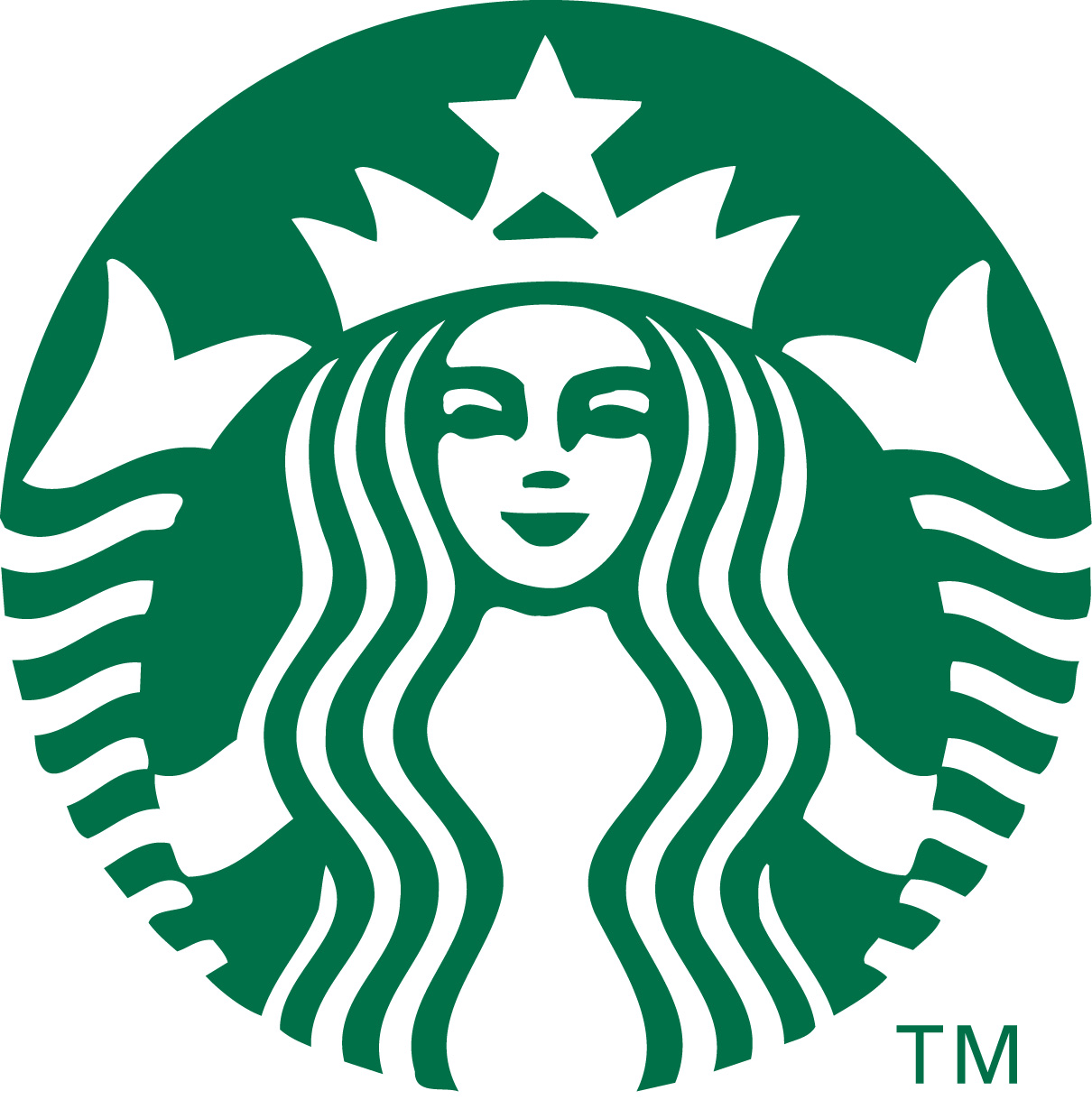 Starbucks Logo