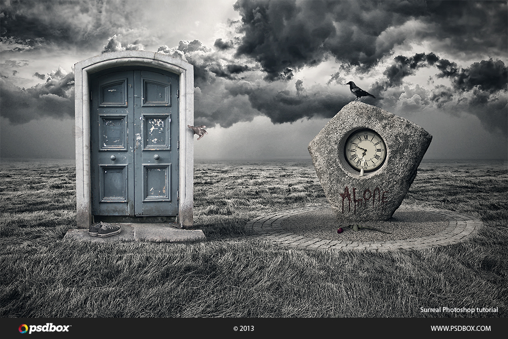 Surreal Manipulation Tutorials