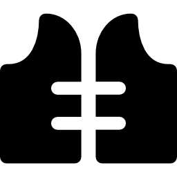SVG Life Preserver Icon