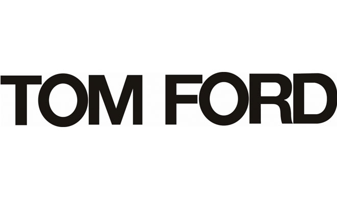 Tom Ford Logo