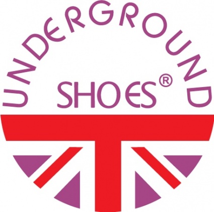 Underground Shoes Logo