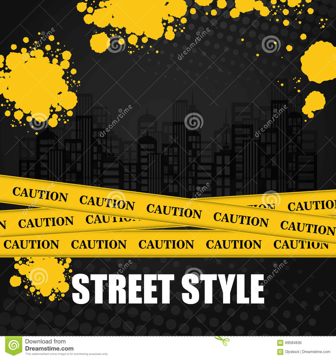 Urban Street Design Concepts