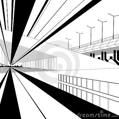 Vector Architectural Design Vector Architectural Design