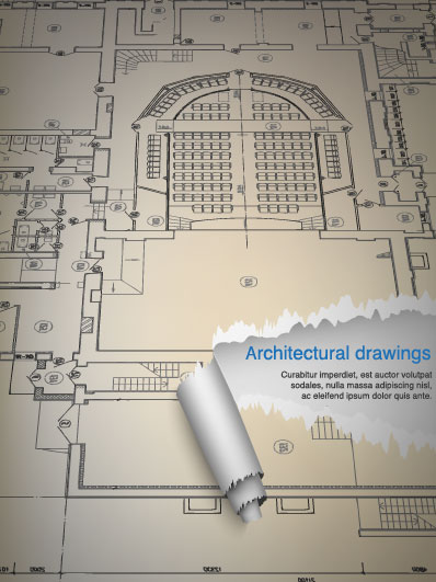 Vector Architectural Design Vector Architectural Design