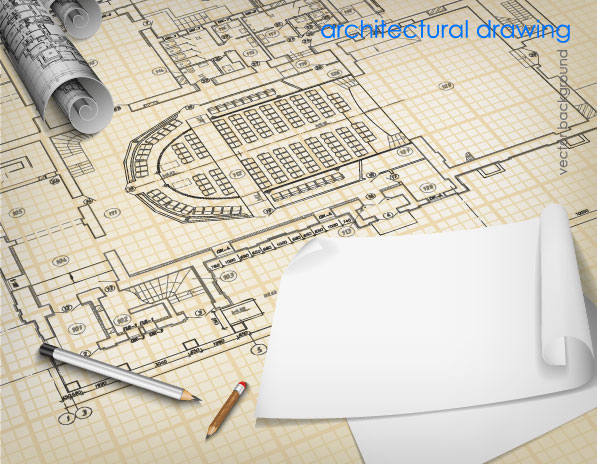 Vector Architectural Elements Vector Architectural Elements