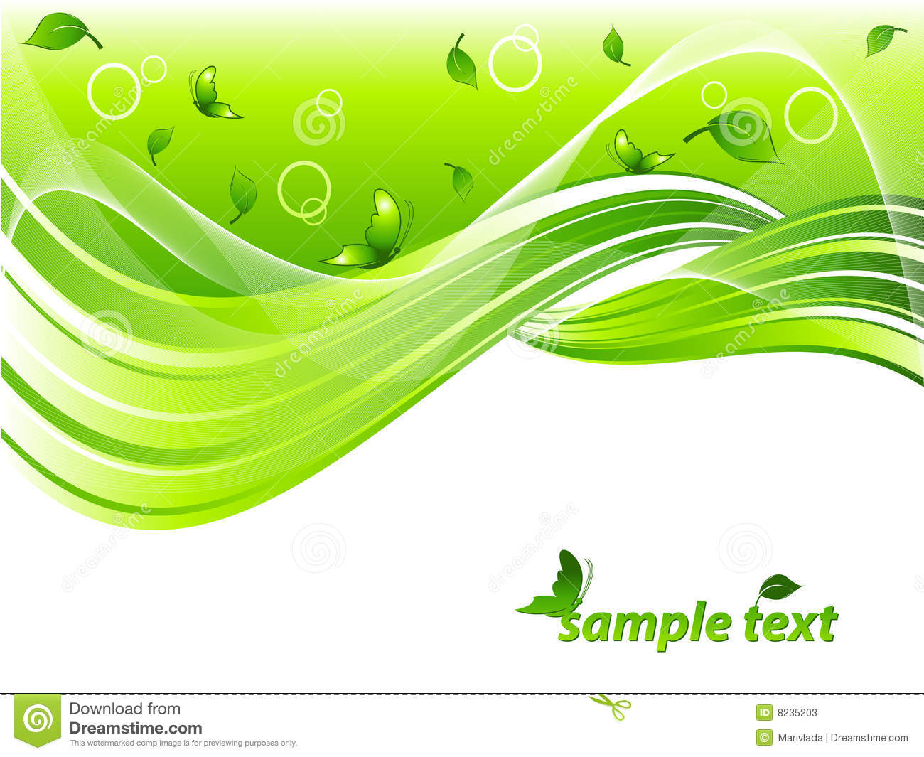 Vector Header