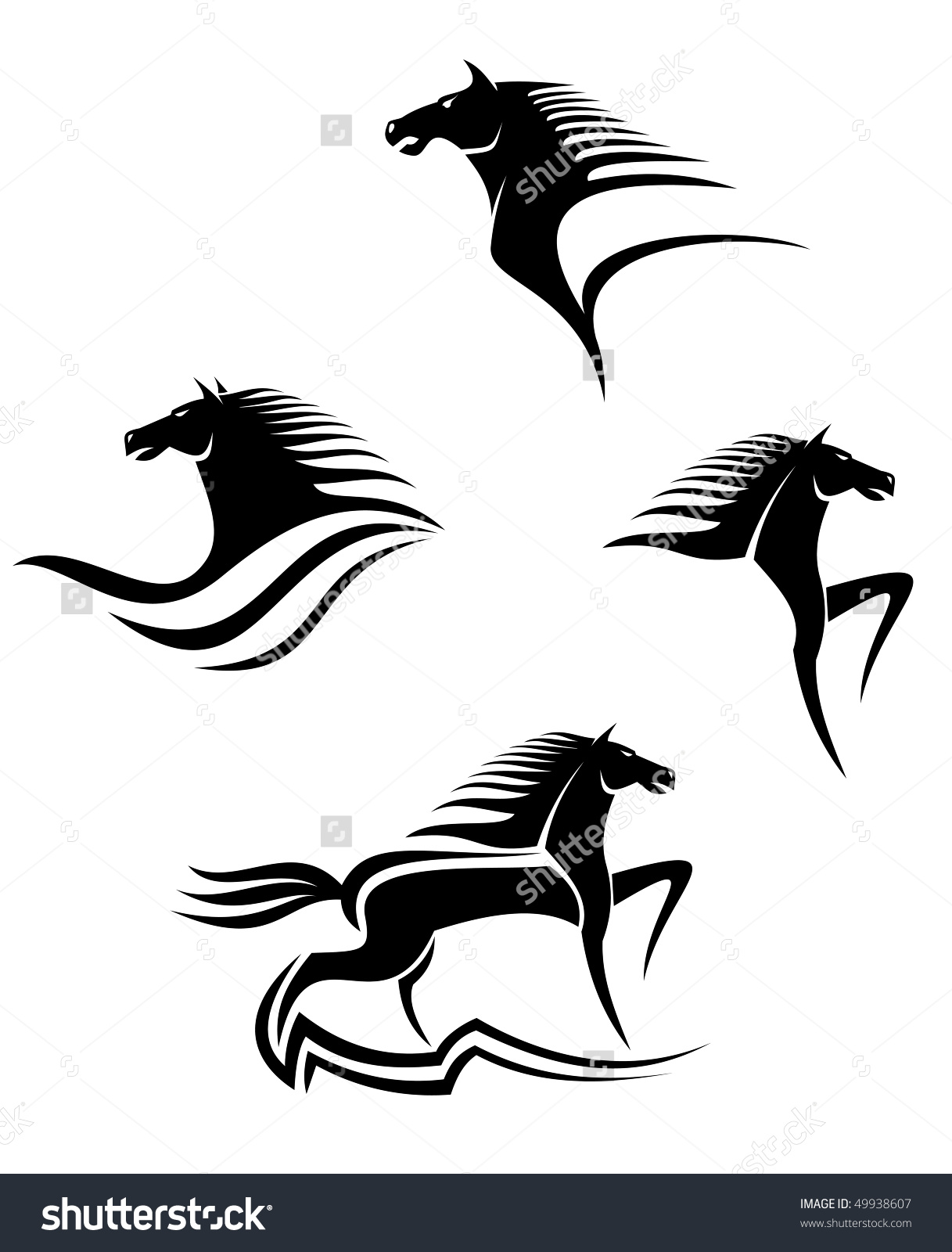 Vector Logo Templates Vector Logo Templates