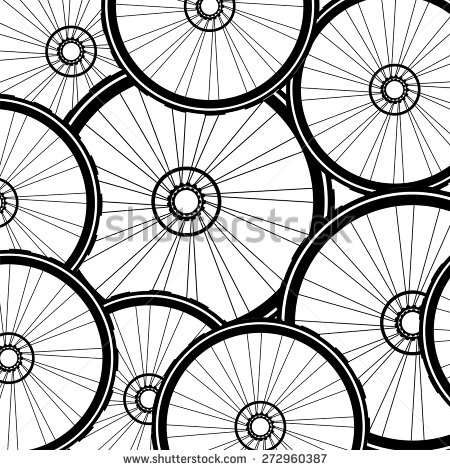 Vector Mountain Bike Wheels