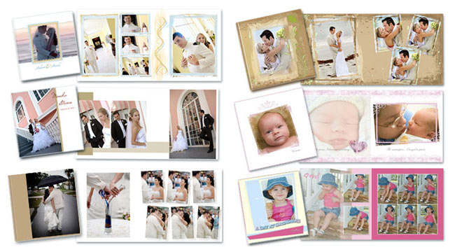 Wedding Album Layout Templates Wedding Album Layout Templates