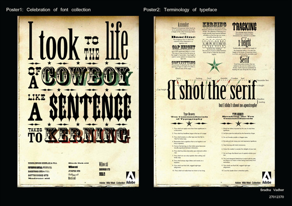 Wild West Font