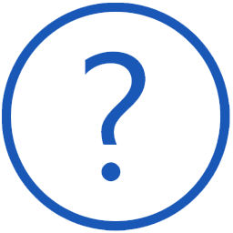 Windows 8 Help Icon Windows 8 Help Icon