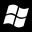 Windows Keyboard Key Icon