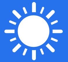 Windows Weather App Icon Windows Weather App Icon