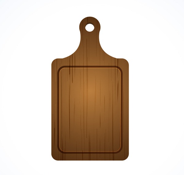 Wooden Cutting Board Designs