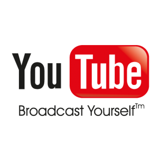 YouTube Logo Vector